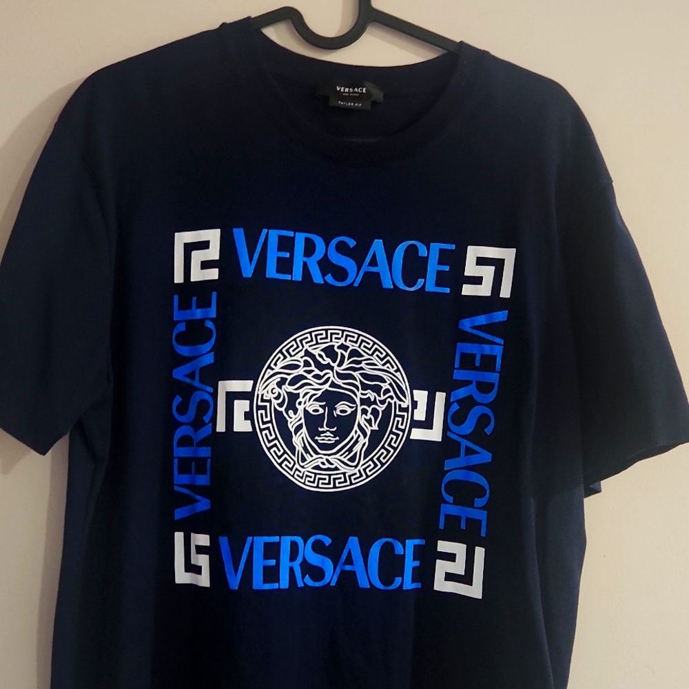 Men's Versace T-Shirt